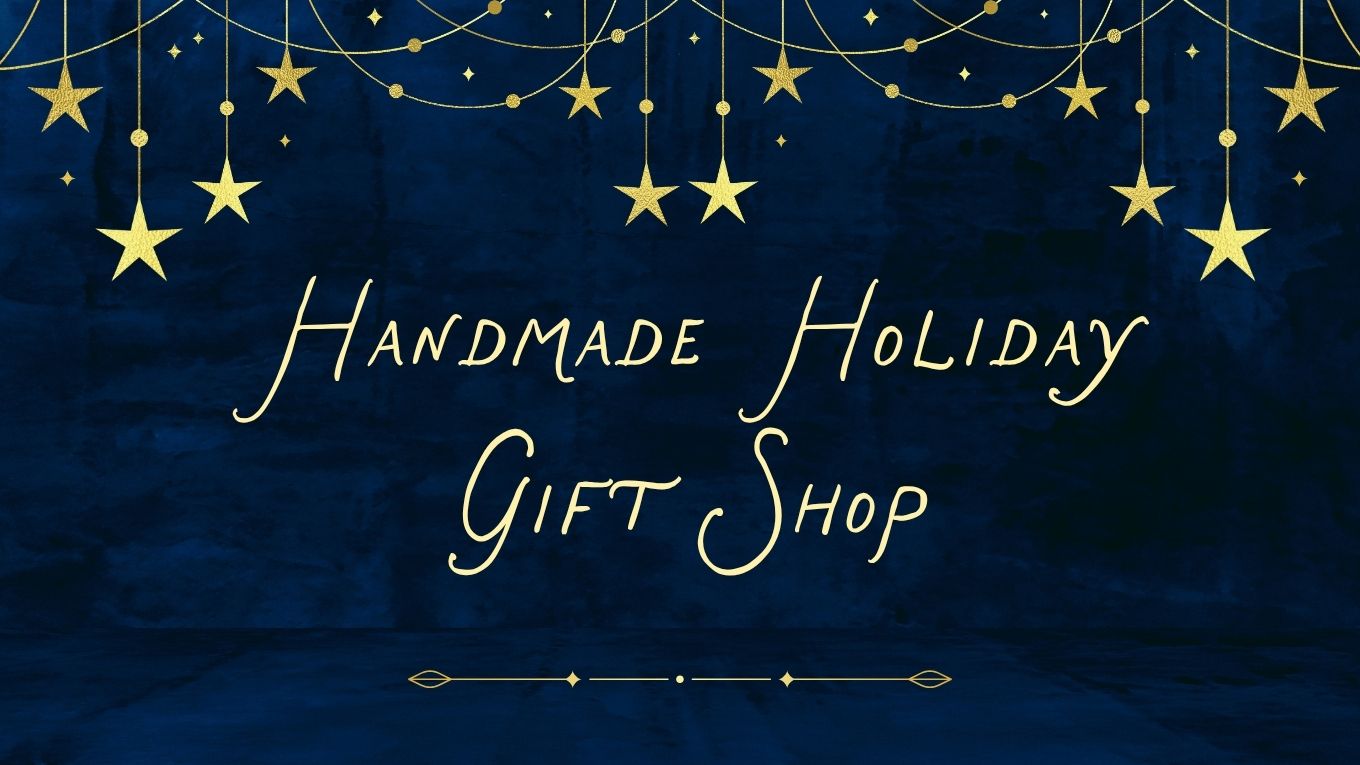 Handmade Holiday Gift Shop Image